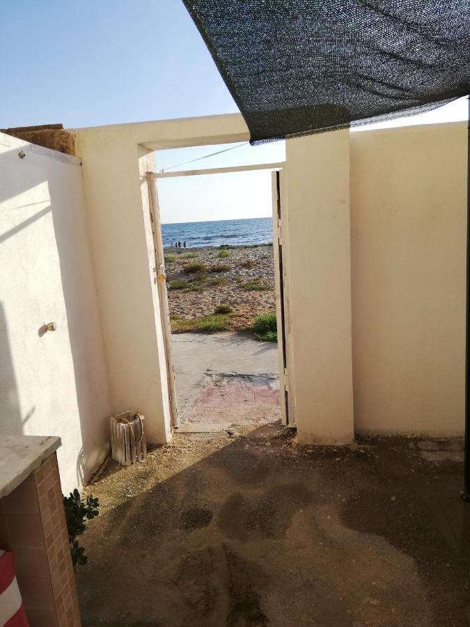 Pozzuoli-Licola Mare Apartman Kültér fotó