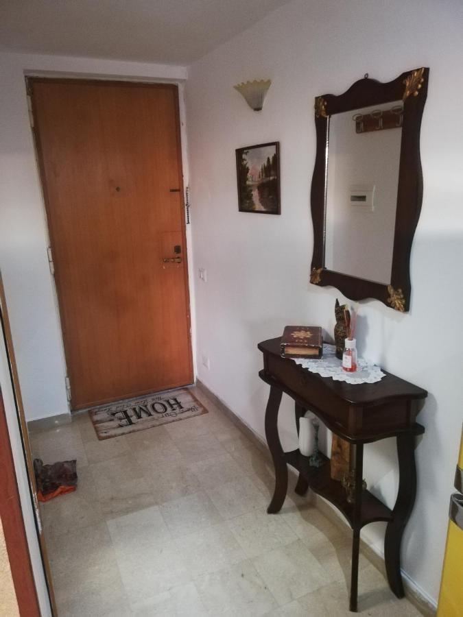 Pozzuoli-Licola Mare Apartman Kültér fotó