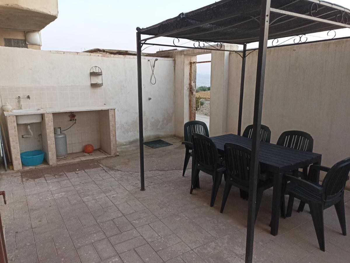 Pozzuoli-Licola Mare Apartman Kültér fotó