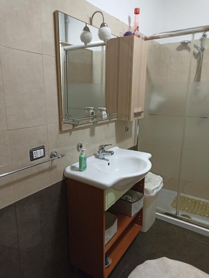 Pozzuoli-Licola Mare Apartman Kültér fotó