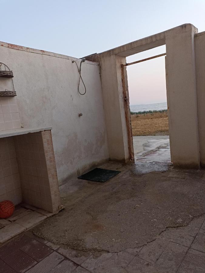 Pozzuoli-Licola Mare Apartman Kültér fotó