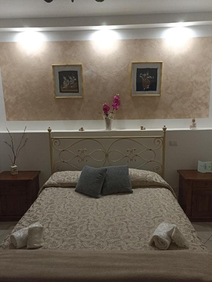 Pozzuoli-Licola Mare Apartman Kültér fotó