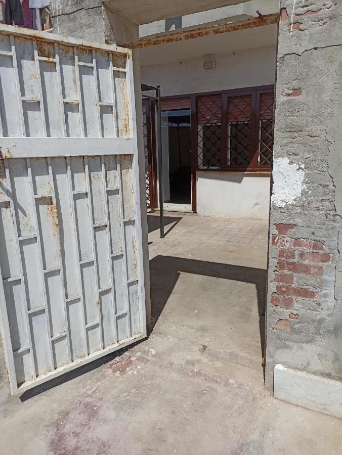 Pozzuoli-Licola Mare Apartman Kültér fotó