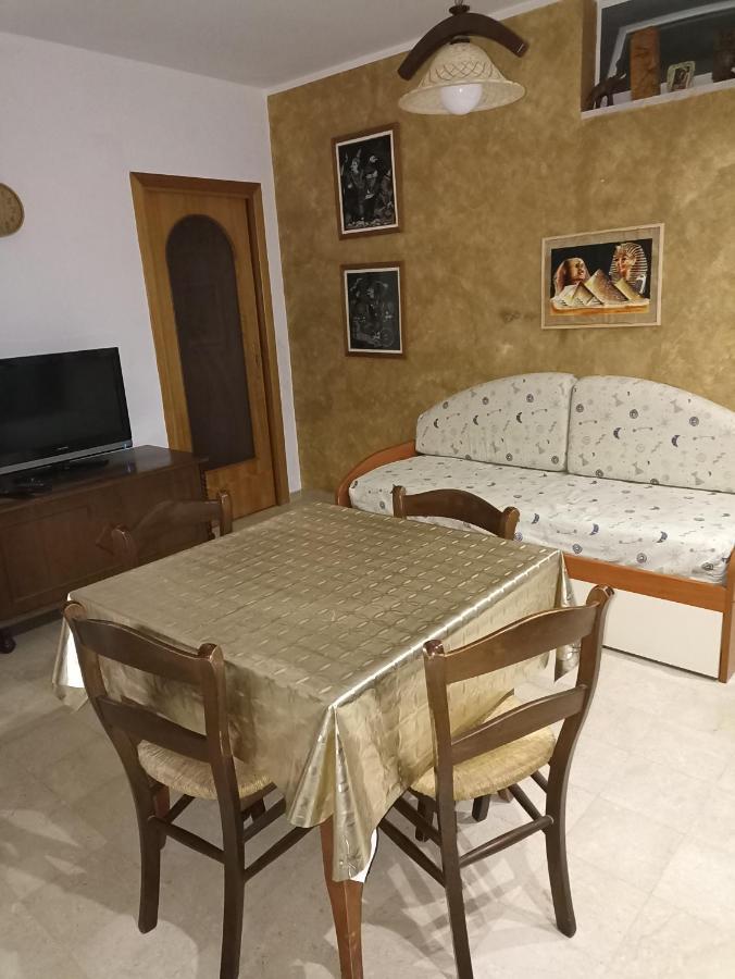 Pozzuoli-Licola Mare Apartman Kültér fotó