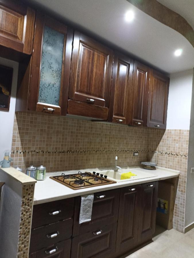 Pozzuoli-Licola Mare Apartman Kültér fotó