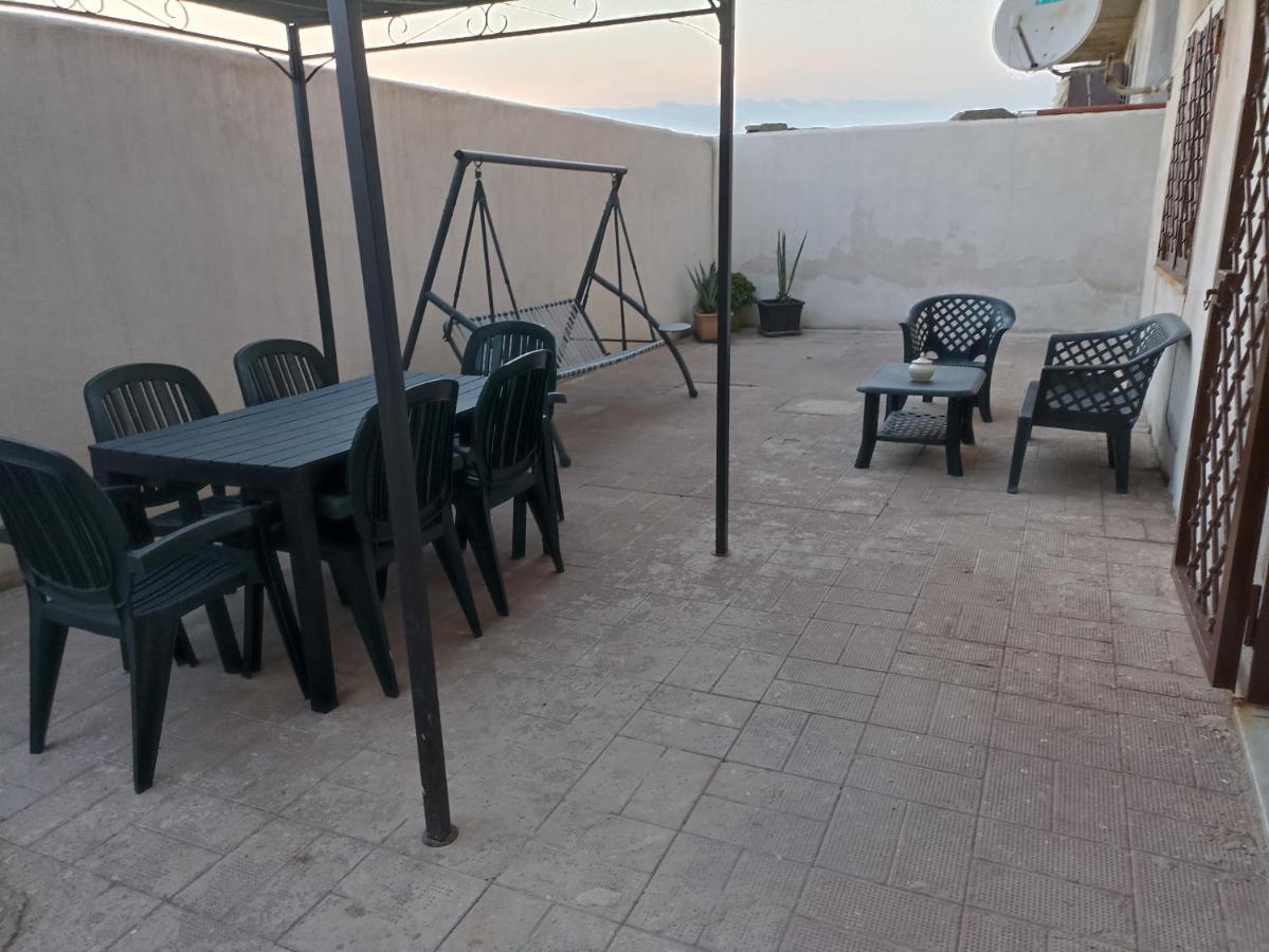 Pozzuoli-Licola Mare Apartman Kültér fotó
