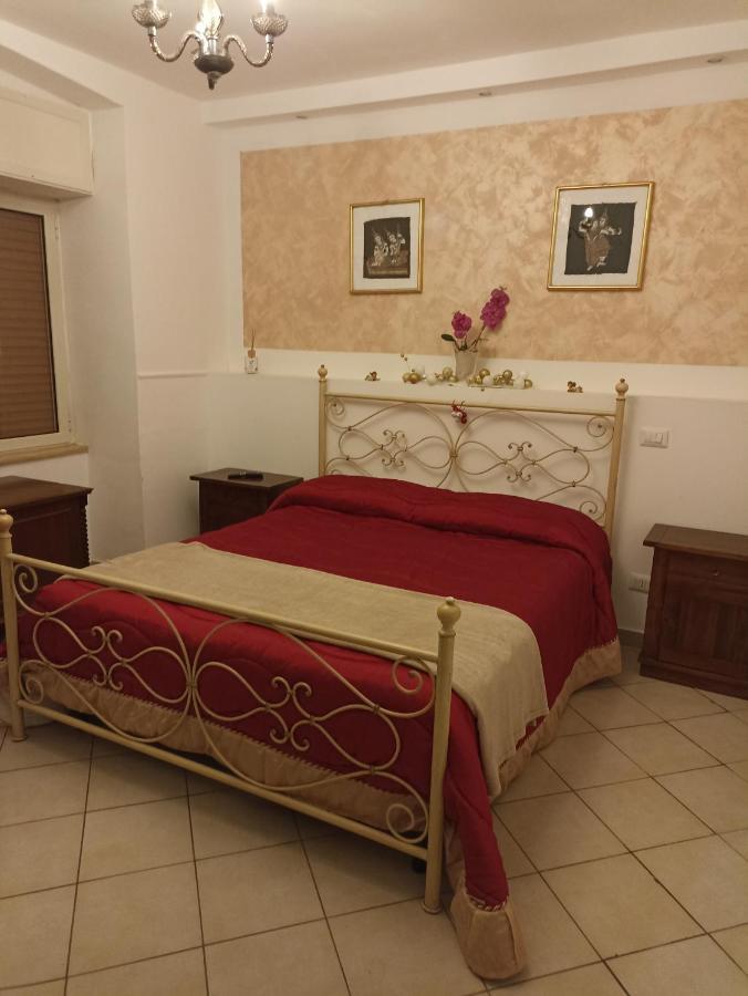 Pozzuoli-Licola Mare Apartman Kültér fotó