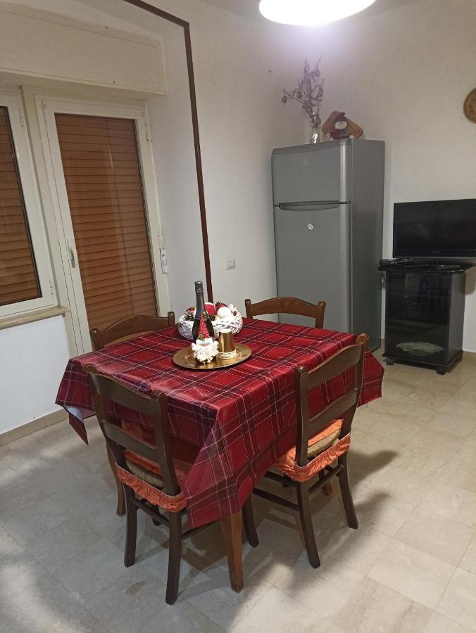 Pozzuoli-Licola Mare Apartman Kültér fotó